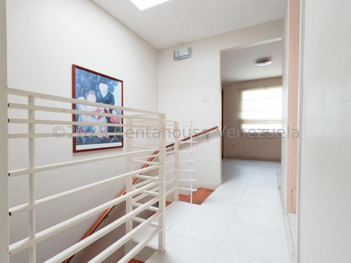 Casa En Alquiler En Cabudare Jr