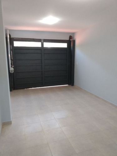 Alquiler Casa Villa Belgrano