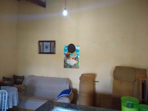 Imagem 4 de 14 de Casa Escriturada No Balneário Gaivota - Itanhaém 6124| Npc