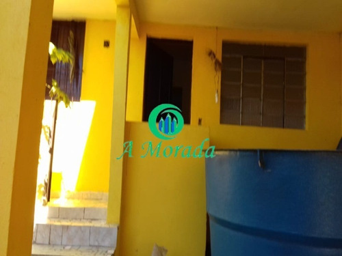 Imagem 9 de 9 de Chácara Em Suzano! Terreno De 1.000,00 M²! - Ca00779 - 69410567