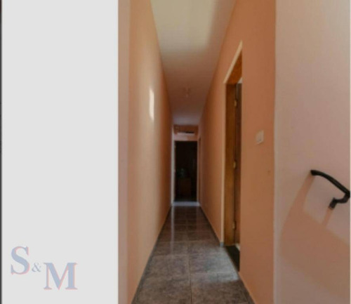 Imagem 8 de 20 de Sobrado Com 3 Dormitórios À Venda, 18 M² Por R$ 535.000 - Cidade São Jorge - Santo André/sp - So0444