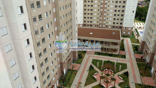 Imagem 4 de 16 de Apartamento Com 2 Dormitórios Na Colônia (zona Leste) - V62763