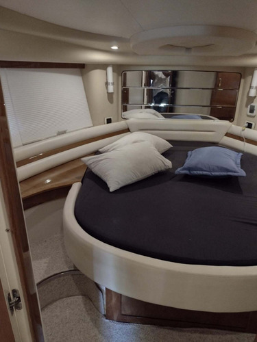 Intermarine Azimut 460 - 2005 - 2 Voldo D9