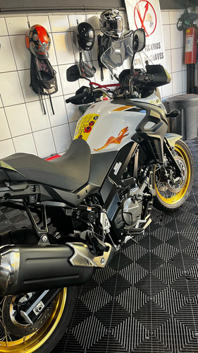 Suzuki V Strom 650 2024