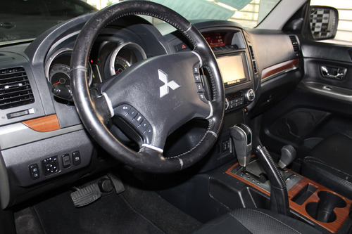 Mitsubishi Pajero Full 3.8 Hpe Aut. 5p
