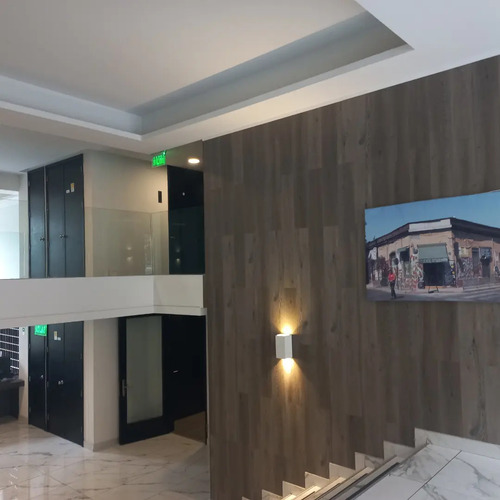 Rebajado/edificio Espacio Huérfanos