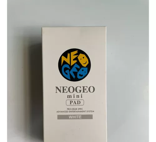 Neo Geo Mini  MercadoLibre.com.mx