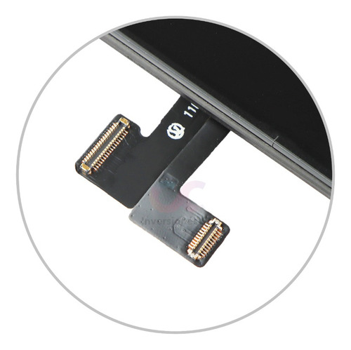 Pantalla Display/táctil Lcd Para iPhone 11 Pro Calidad Oled