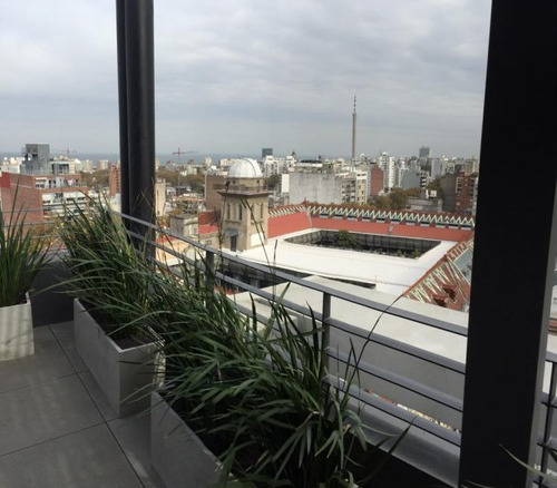 Imagen 8 de 11 de Apartamento En Venta De 1 Dormitorio En Cordón (ref: Vld-3026)