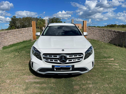 Imagen 2 de 21 de Mercedes-benz Clase Gla 180 Style 1.6 Turbo 122 Cv