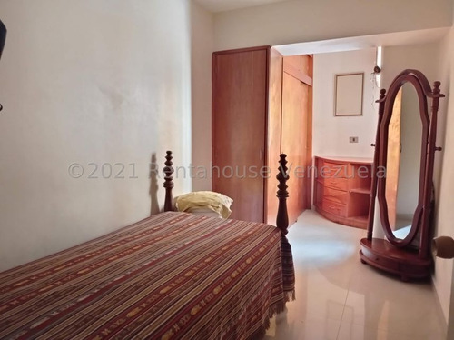 Imagen 12 de 15 de Apartamento En Venta En Los Chaguaramos Resd Monte Alto Ljsa 22-10884