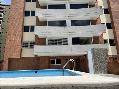 Apartamento en alquiler