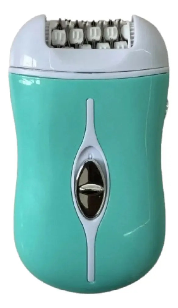 Depilador Feminino Sem Fio Usb