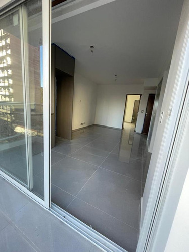 Imagen 15 de 16 de 1 Dormitorio Venta A Estrenar Parrillero Medicina