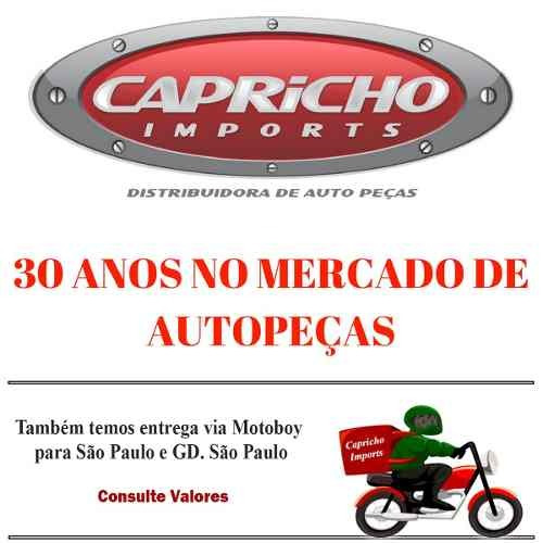 Sensor De Airbag Jeep Renegade 51943478 Novo!