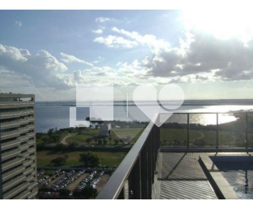 Apartamento-porto Alegre-menino Deus | Ref.: 28-im409360 - 28-im409360