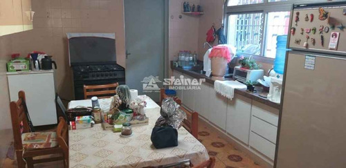 Imagem 27 de 30 de Venda Casa 3 Dormitórios Vila Pedro Moreira Guarulhos R$ 1.100.000,00 - 35565v