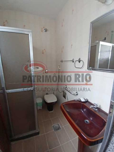 Imagem 14 de 15 de Casa De Vila Próximo A Todo Comércio - Pacv30071