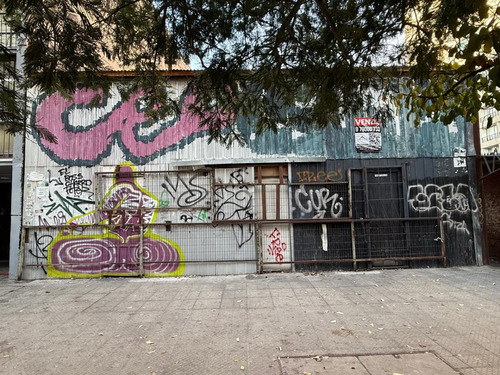 Excelente!!! 230m2, Fray Camilo Henríquez / 10 De Julio