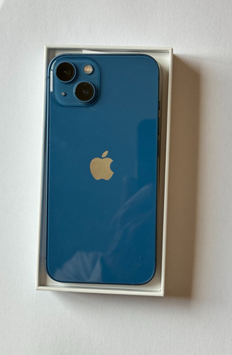  iPhone 13 iPhone 13 128 Gb Azul A2633