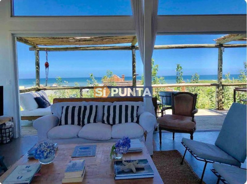 Imagen 4 de 15 de Casa En Venta - El Chorro