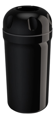 Suporte Porta Garrafa Térmico 600ml De Cerveja Unitermi Cor Preto