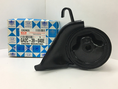 Base Motor Mazda 626 Aut Tras 2.2 92-96