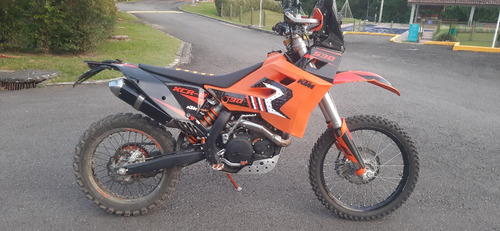 Ktm 530 Enduro Rally