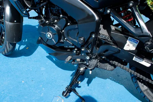 Bajaj Pulsar Ns 200 Fi 2023