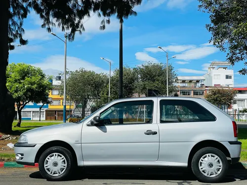 Volkswagen Gol 1.0 Plus 2005