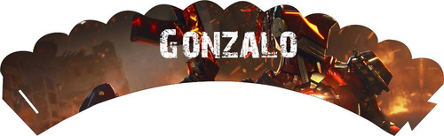 Free Fire Kit Imprimibles Cumpleaños Personalizados