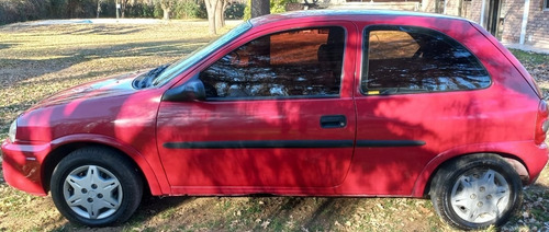 Imagen 2 de 4 de Chevrolet Corsa 1.6 Gl Classic