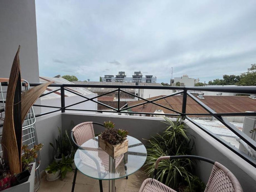 Departamento En Venta En Victoria