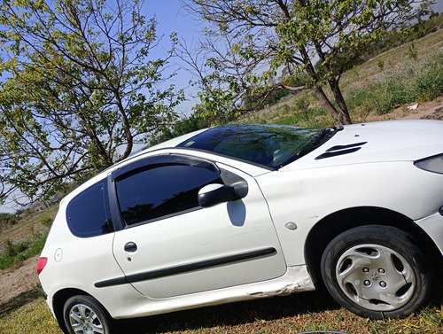Peugeot 206 1.4 Xn