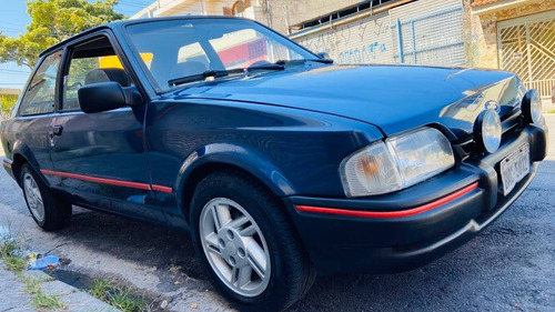 Ford Escort Xr3