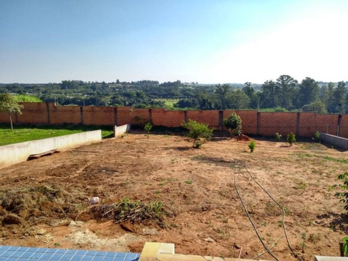 Imagem 10 de 30 de Casa Com 3 Dormitórios À Venda, 303 M² Por R$ 1.300.000,00 - Terras De Mont Serrat - Salto/sp - Ca1588 - 70235363