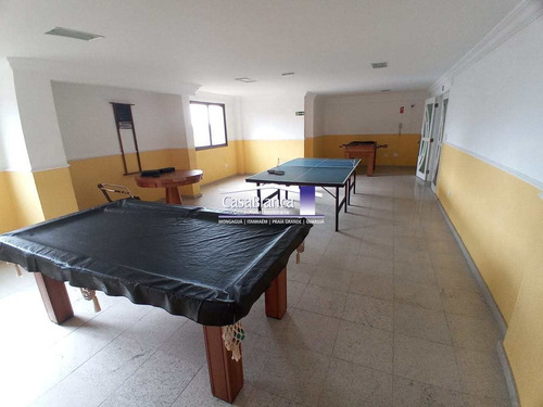 Imagem 5 de 16 de Apartamento Em Centro, Mongaguá/sp De 80m² 2 Quartos À Venda Por R$ 440.000,00 - Ap1522636-s