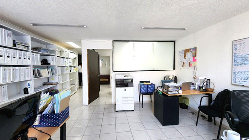 Oficinas En Plaza Necaxa, Cuauhtémoc Cdmx