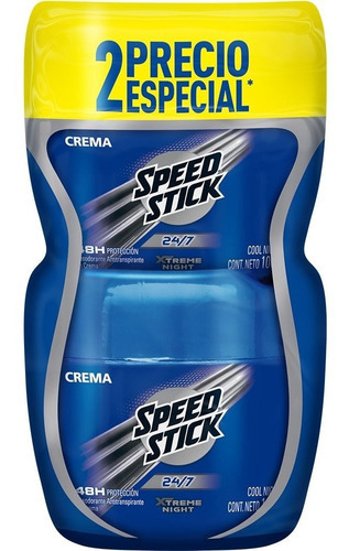 Desodorante Speed Stick - G A $89