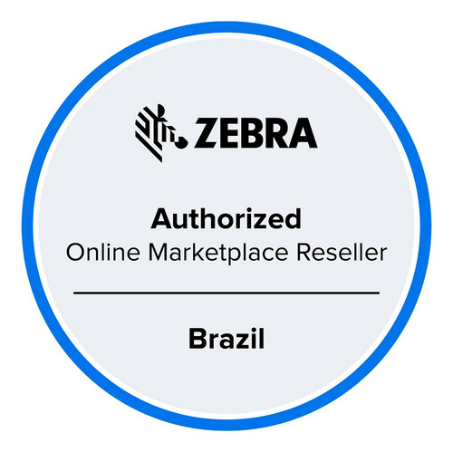 Leitor de código de barras com suporte Zebra DS2200 Series DS2278 USB/RS-232/PS-2/RS-485 2D 4.5V - 5.5V twilight black