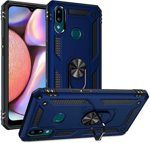 Forro Antigolpes Samsung Galaxy A10 / A10s