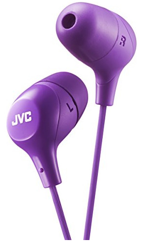 Jvc Memory Foam Earbud Marshmallow Memory Foam Earbud Lcm9e