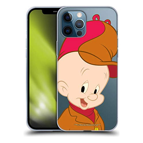 Head Case Designs Officially Licensed Looney Tunes Elmer Fud