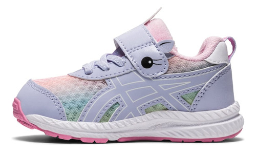 Asics Kid's Contend 7 Toddler Running Shos B08vc1lznw_090424