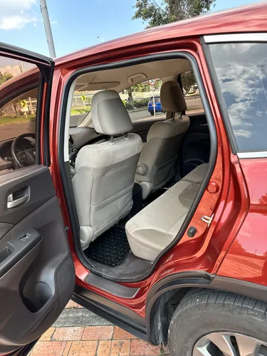Honda CR-V 2.4 Lx
