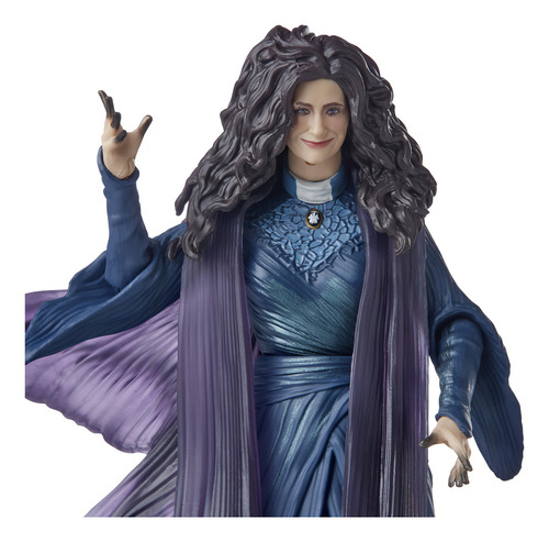 Legends Series Agatha Harkness, Wandavision - Figuras De Acc