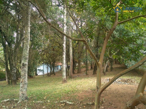 Chácara À Venda Em Atibaia - Jardim Maracanã - Ch1337