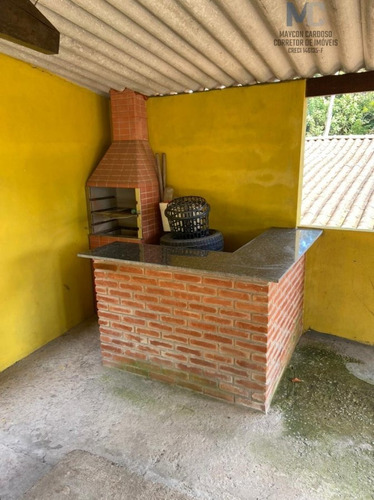 Imagem 24 de 30 de Chácara A Venda No Bairro Estância Mirim Em São Paulo - Sp. - 1514-1