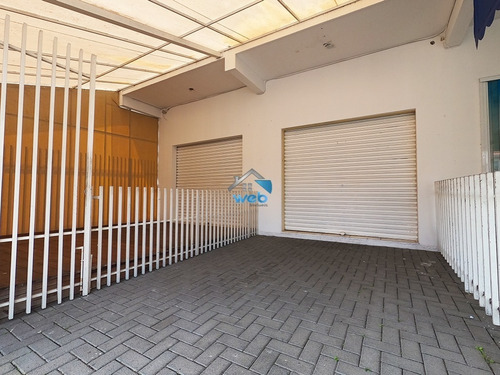 Imagem 1 de 26 de Sala Comercial Para Alugar Com 100m², 2 Banheiros Localizada Na Rua Amador Bueno Cajuru Em Frente Ao Residencial Centenário. - Sa00037 - 70728924