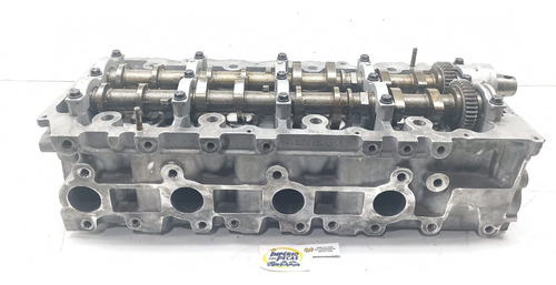 Cabeçote Motor Hilux Sw4 3.0 06/15 Revisado Obs #41142 (Usado)